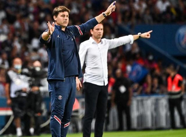 球王会app-波叔：没听到球迷嘘姆巴佩 梅西非常高兴得到欢迎