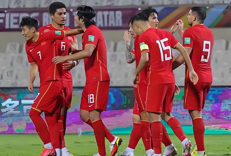 球王会app-喜讯！国足2026年A级比赛首秀时间敲定，将在客场踢世界杯新军