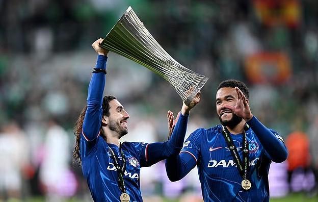 球王会体育投注-邮报：里斯-詹姆斯合同在今夏后只剩两年，蓝军相信他的忠诚