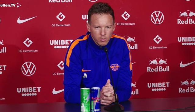 球王会app-纳格尔斯曼：除了拜仁 其他俱乐部无法让我动摇