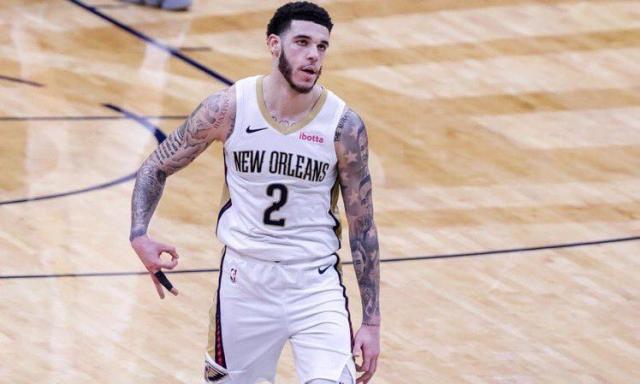 球王会app-单场8记三分！拥有投篮技能包的球哥何愁大合同？